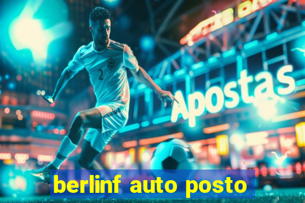 berlinf auto posto